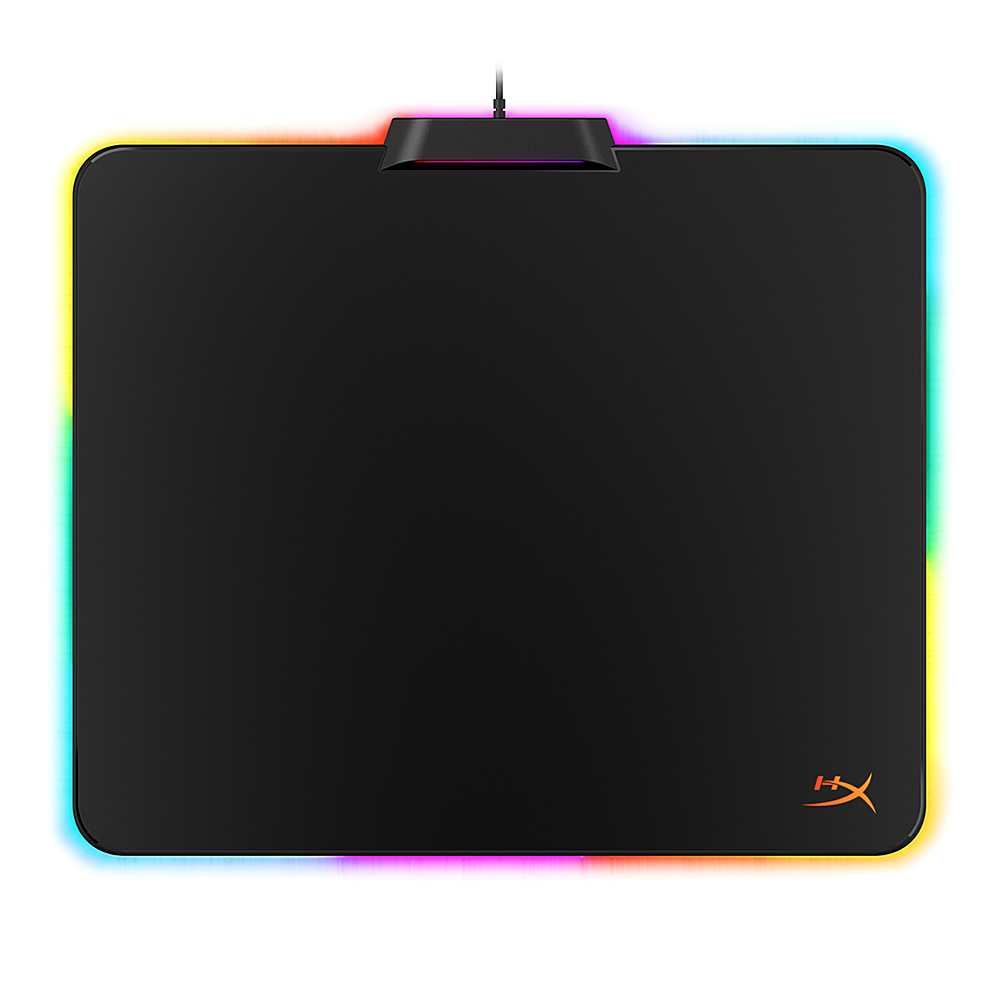 HyperX - FURY Ultra – Gaming Mouse Pad – Medium - Black