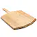 Alt View Zoom 12. Ooni - Bamboo Pizza Peel (12-inch) - Brown.
