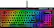 Front. HyperX - Alloy Elite 2 Full-size Wired Mechanical Gaming Keyboard with RGB Back Lighting - Black.