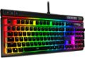 Alt View Zoom 14. HyperX - Alloy Elite 2 Full-size Wired Mechanical Gaming Keyboard - Black.