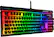 Angle. HyperX - Alloy Elite 2 Full-size Wired Mechanical Gaming Keyboard with RGB Back Lighting - Black.