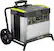 Alt View 12. Goal Zero - Yeti 3000X Battery-Powered Portable Generator - Silver/Black.