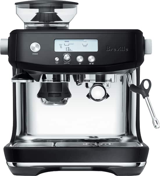 15 Best Coffee Makers: Your Barista-Quality Coffee At Home