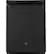 Front. GE - Top Control Built-In Dishwasher with Plastic Tub, Sanitize Cycle, Dry Boost, 50dBA.