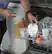Alt View 19. GE - Top Control Built-In Dishwasher with Plastic Tub, Sanitize Cycle, Dry Boost, 50dBA.