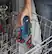Alt View 20. GE - Top Control Built-In Dishwasher with Plastic Tub, Sanitize Cycle, Dry Boost, 50dBA.