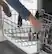 Alt View 21. GE - Top Control Built-In Dishwasher with Plastic Tub, Sanitize Cycle, Dry Boost, 50dBA.