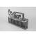 Alt View 23. GE - Top Control Built-In Dishwasher with Plastic Tub, Sanitize Cycle, Dry Boost, 50dBA.