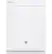 Front. GE - Top Control Built-In Dishwasher with Plastic Tub, Sanitize Cycle, Dry Boost, 50dBA.