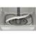 Alt View 15. GE - Top Control Built-In Dishwasher with Plastic Tub, Sanitize Cycle, Dry Boost, 50dBA.
