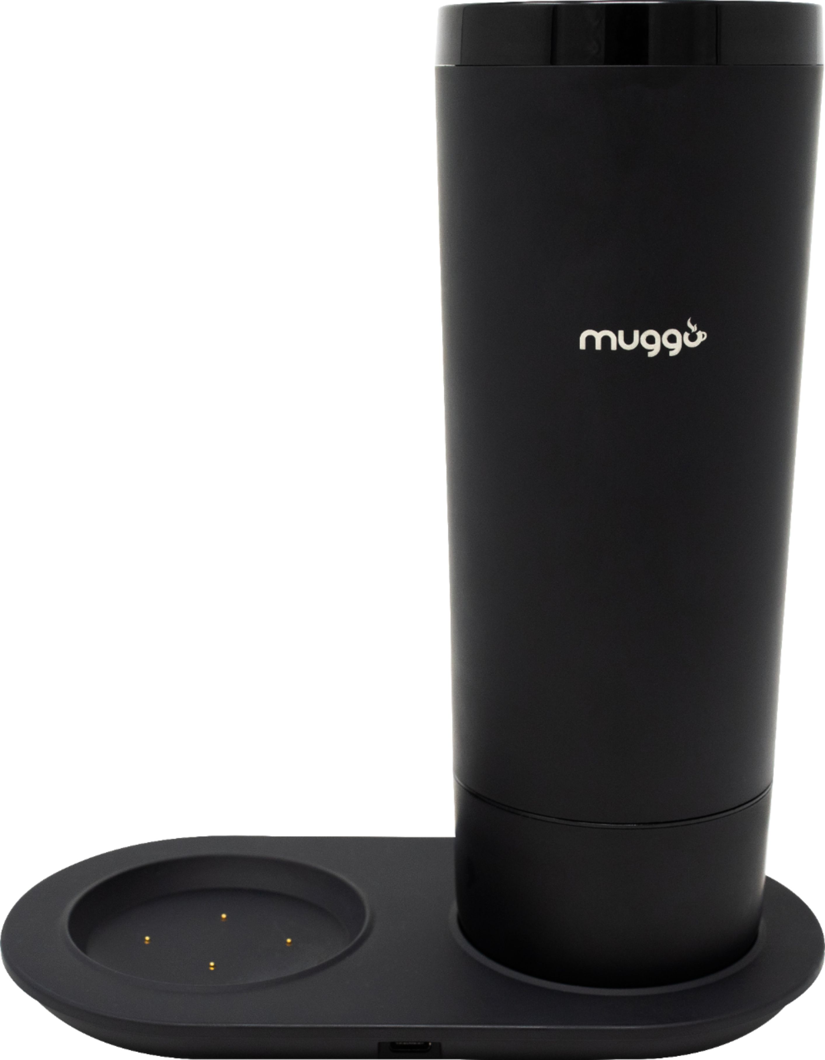Muggo 2.0 Self-heating Temperature Control Travel Mug - 12 Oz Capacity :  Target