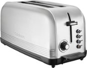 ZWILLING Enfinigy 4-slot Toaster 53102-300 New with dent – ASA