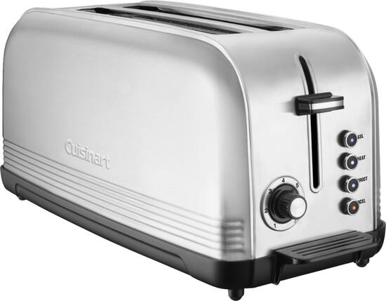 Price of a toaster best sale