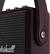 Alt View 20. Marshall - Stockwell II Portable Bluetooth Speaker - Burgundy.