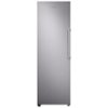Samsung - 11.4 cu. ft. Capacity Convertible Upright Freezer - Stainless Steel Look