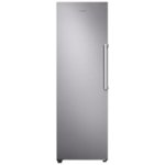 Front Zoom. Samsung - 11.4 cu. ft. Capacity Convertible Upright Freezer - Stainless Steel Look.