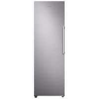 Best Buy: GE 5.0 Cu. Ft. Upright Freezer White FUM5SNWW