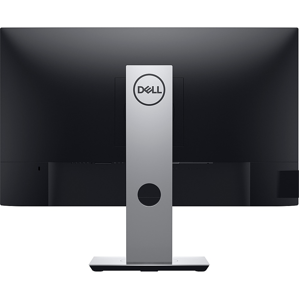 Dell P2421D Widescreen LCD Monitor - Black - Black