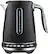 Front. Breville - the Smart Kettle Luxe - Black Truffle.