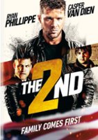 The 2nd [DVD] [2020] - Front_Original