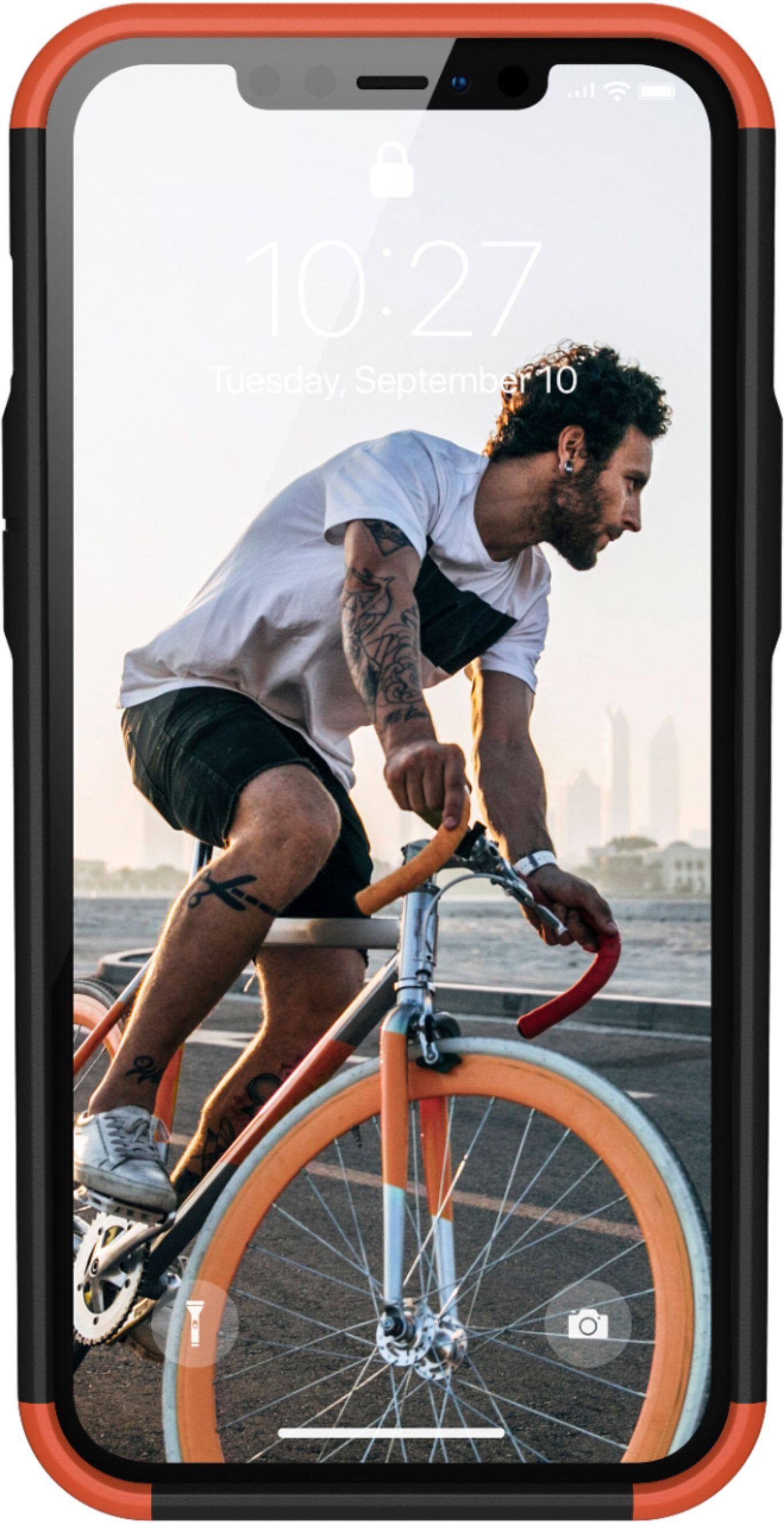 media item thumbnail