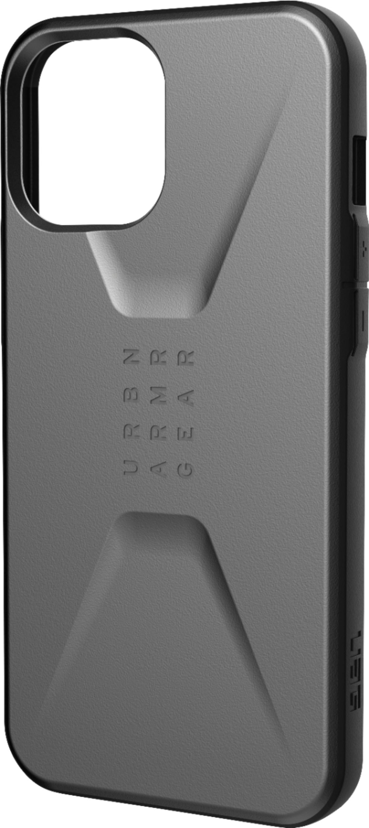 Hermès - iPhone 12 case