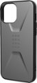 Left Zoom. UAG - Civilian Series Hard shell Case for iPhone 12 Pro Max - Silver.