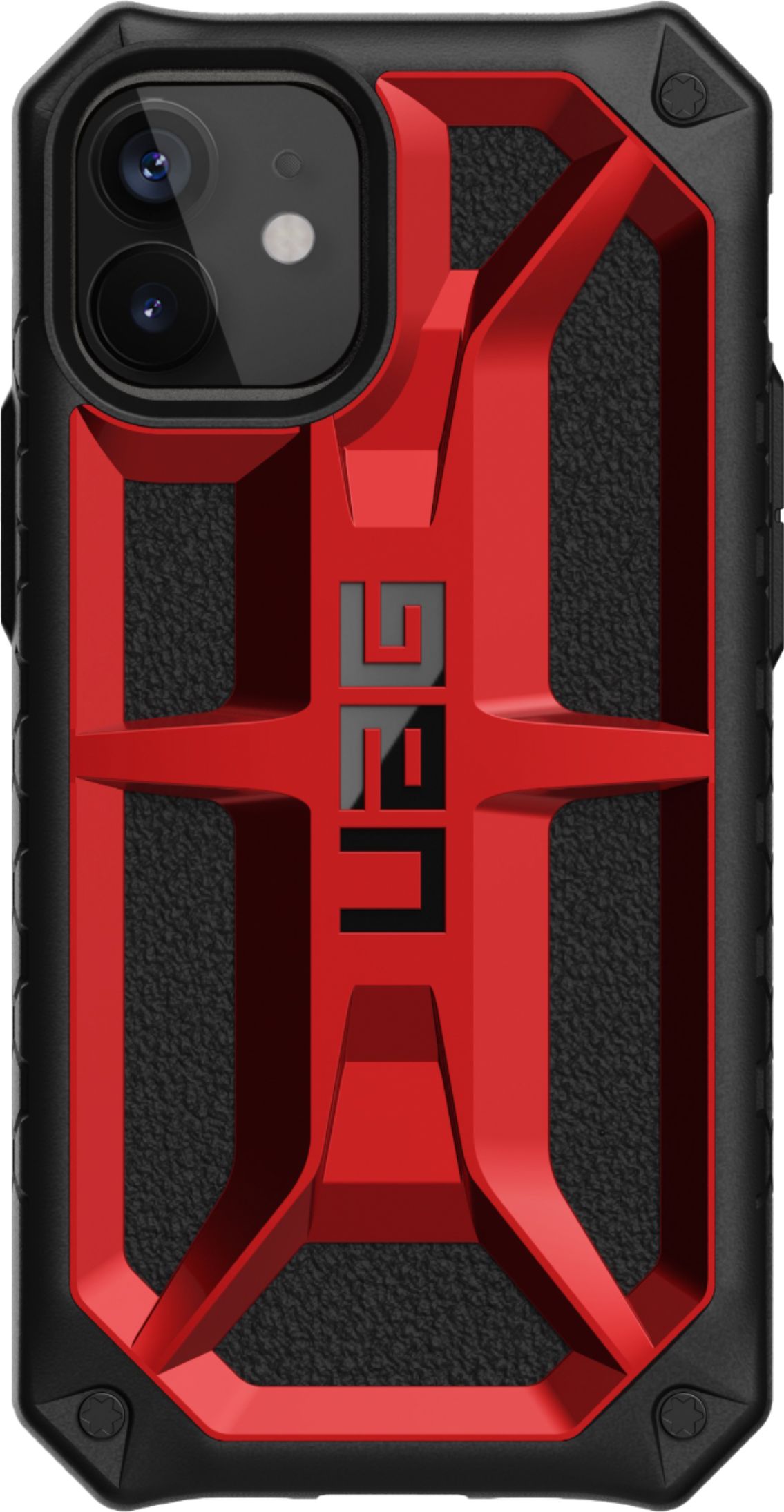 Best Buy: UAG Monarch Series Hard shell Case for iPhone 12 Mini 