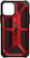 Alt View Zoom 2. UAG - Monarch Series Hard shell Case for iPhone 12 / 12 Pro - Crimson.