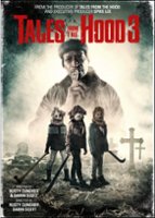 Tales from the Hood 3 [DVD] [2020] - Front_Original