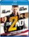 Front Standard. The 2nd [Blu-ray] [2020].