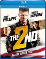 The 2nd [Blu-ray] [2020] - Front_Zoom