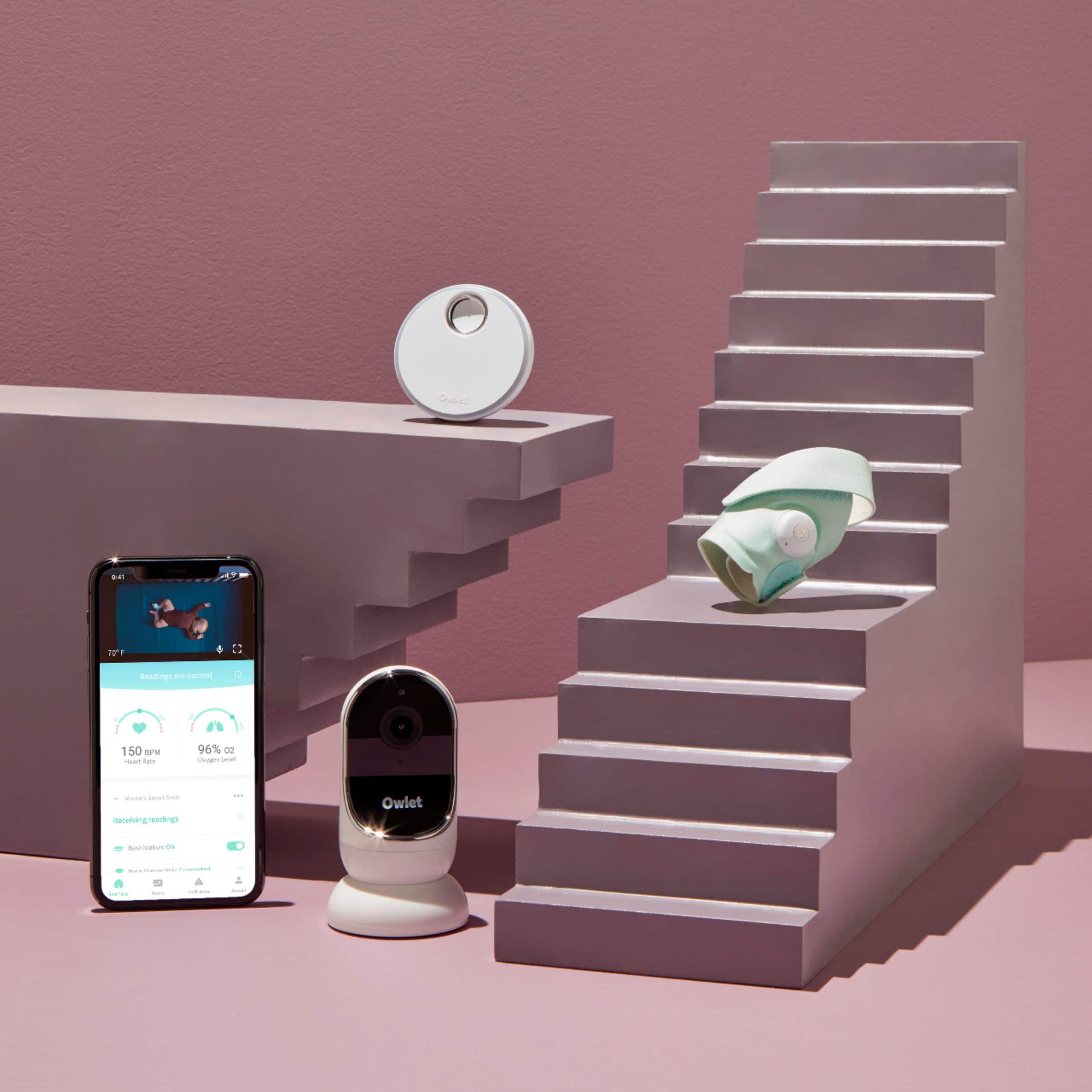 owlet smart sock 2 best buy