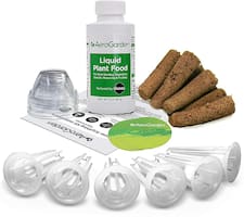 AeroGarden - Grow Anything (6-Pod) - Multi - Front_Zoom