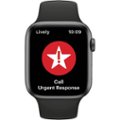 Alt View Zoom 11. Lively™ - Preferred Health & Safety package for Apple Watch - 2-year commitment, $29.99 per month [Digital].