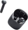 Alt View Zoom 11. JBL - Tune 225TWS True Wireless In-Ear Headphones - Black.