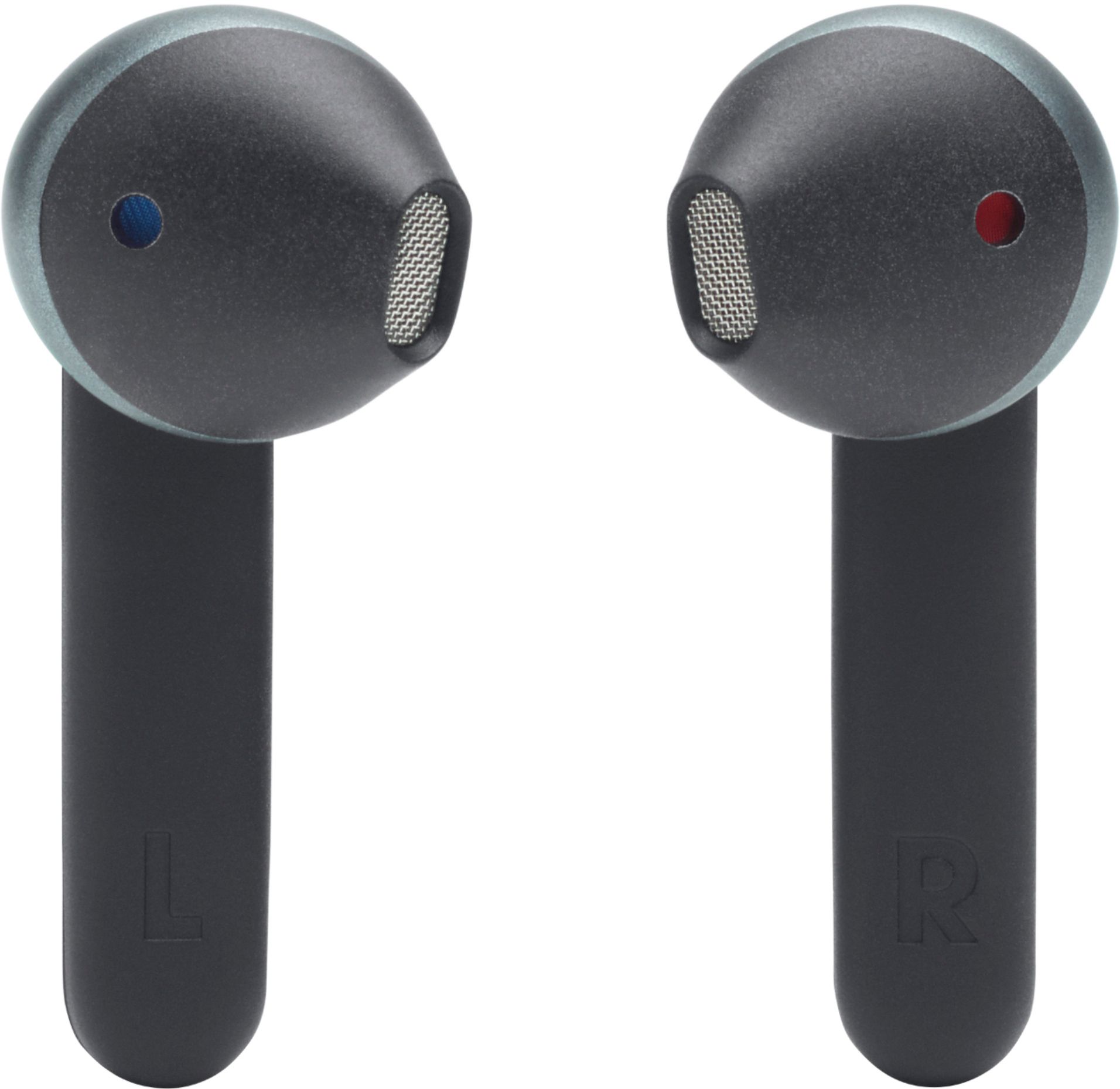 Audífonos in-ear inalámbricos JBL Tune 225TWS black
