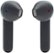 Alt View Zoom 16. JBL - Tune 225TWS True Wireless In-Ear Headphones - Black.