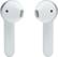 Alt View 16. JBL - Tune 225TWS True Wireless In-Ear Headphones - White.