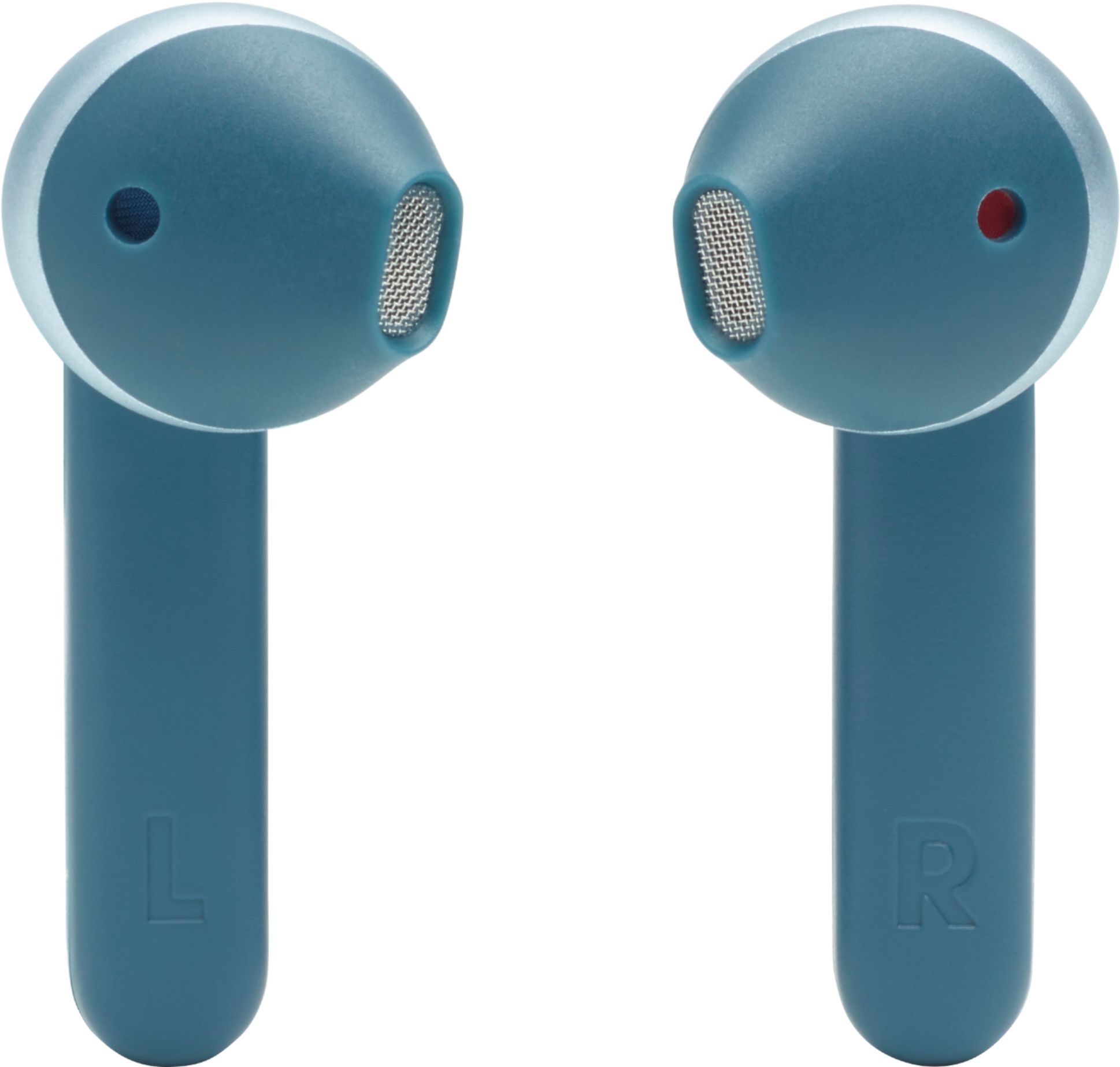 Auriculares Bluetooth True Wireless XIAOMI Redmi Buds 4 (In ear - Microfone  - Azul) 