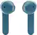 Alt View 15. JBL - Tune 225TWS True Wireless In-Ear Headphones - Blue.