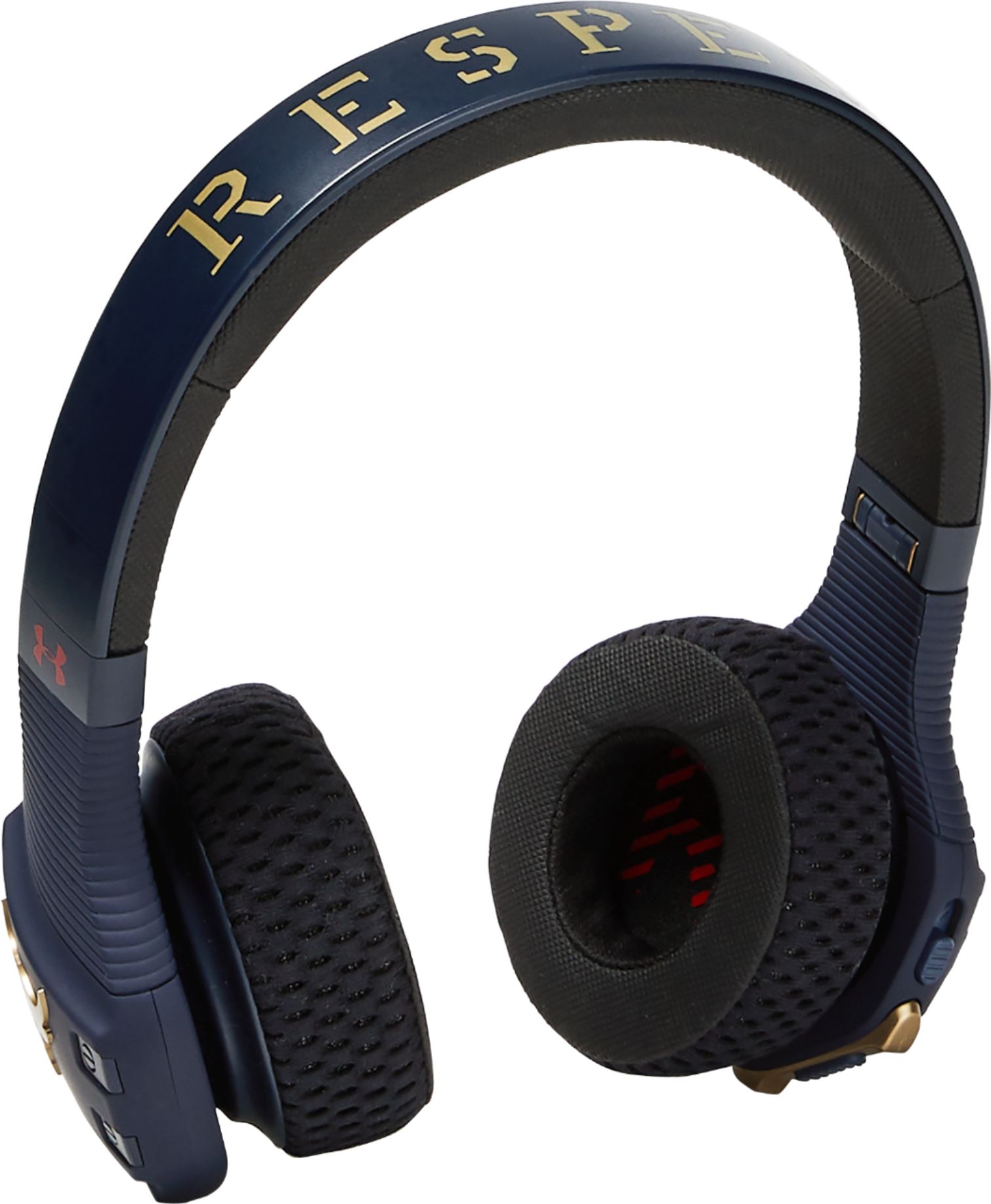 Bluetooth Headphones Project Rock In Ear Headphones Review Blood