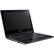 Alt View 29. Acer - TravelMate Spin B3 B311RN-31 11.6" Laptop - Intel Celeron - 4 GB Memory - 128 GB eMMC - Shale Black.
