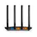 Angle. TP-Link - Archer C80 AC1900 MU-MIMO Wi-Fi Router - Black.
