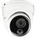 Angle. Swann - 4K PoE Add On Dome Camera, w/Audio Capture & Face Detection - White.