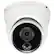 Front. Swann - 4K PoE Add On Dome Camera, w/Audio Capture & Face Detection - White.