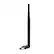 Front. Swann - USB WiFi Antenna for DVR & NVR - Black.