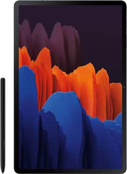 Samsung Galaxy Tab S7 Plus 12.4” 256GB With S Pen Wi Fi SM Samsung Galaxy Tab S7 Plus 12.4” 256GB With S Pen Wi Fi SM