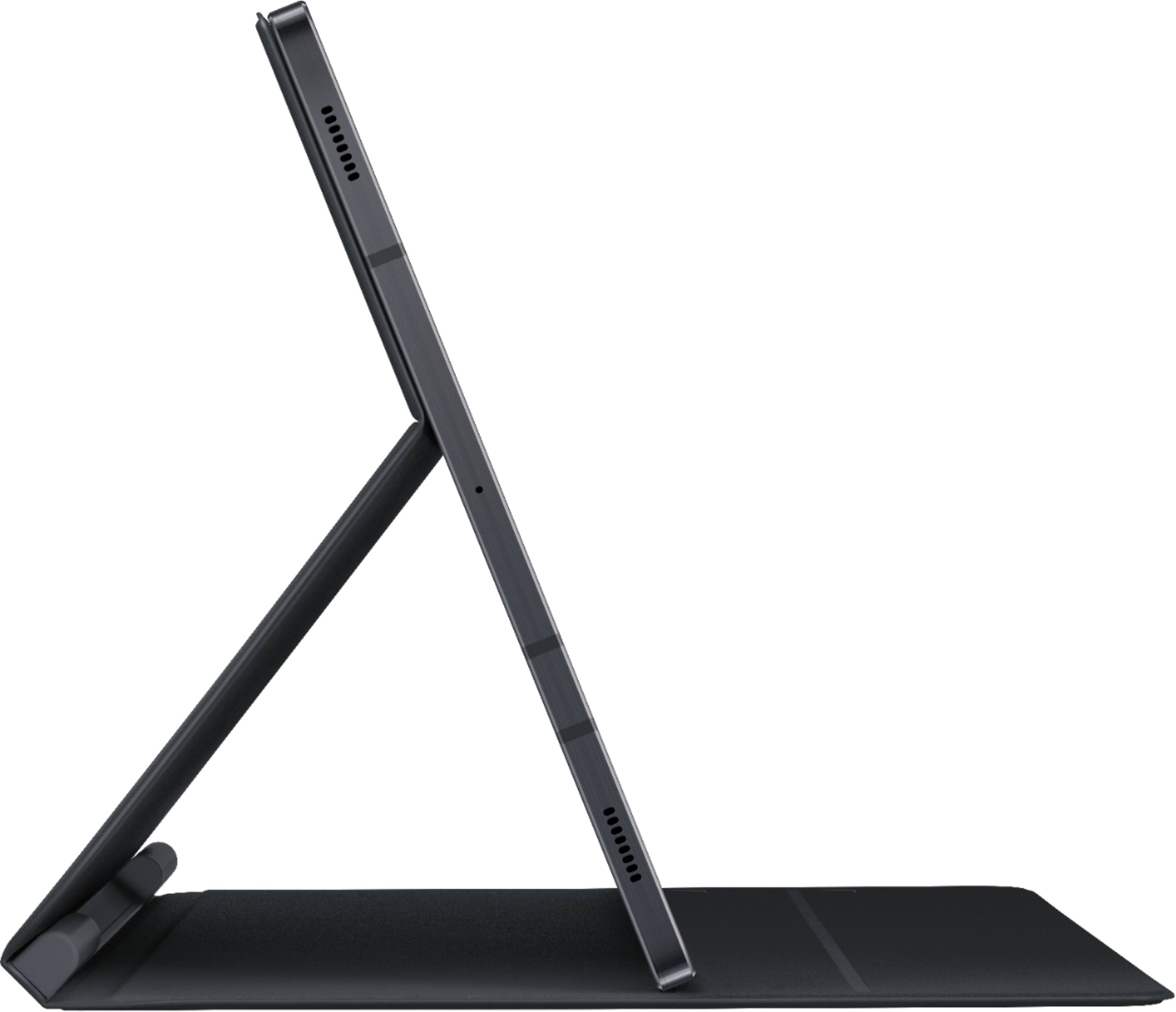 Alt View 12. Samsung - Galaxy Tab S7 - 11” - 128GB - With S Pen - Wi-Fi.