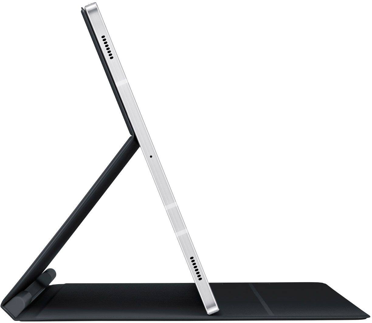 Alt View 12. Samsung - Galaxy Tab S7 - 11” - 256GB - With S Pen - Wi-Fi.